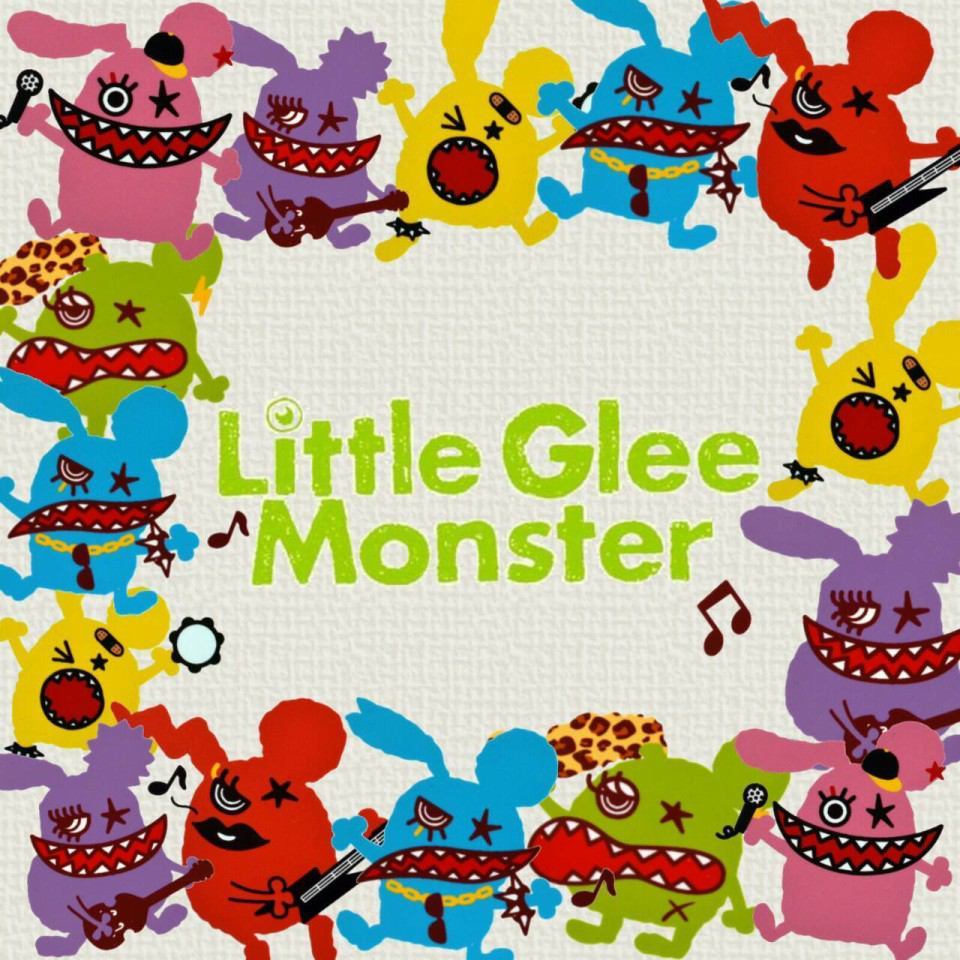 Little Glee Monster リトルグリーモンスター Little Glee Monster リトルグリーモンスター リトグリ 完全ガイド
